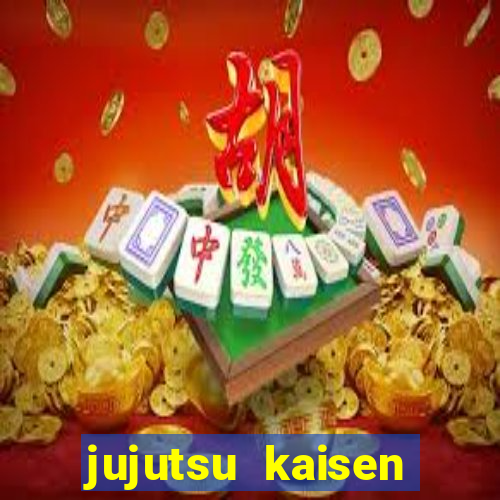 jujutsu kaisen maplestar assistir